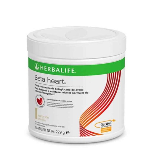 beta-heart-herbalife