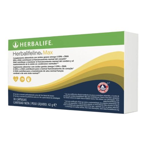 herbalifeline-max