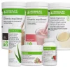 PACK HERBALIFE