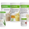 PACK HERBALIFE