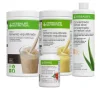 PACK HERBALIFE 3