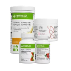 Pack Herbalife 5