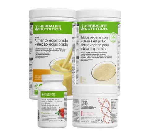 Pack Herbalife