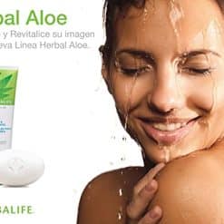 gel-de-bano-Herbalife